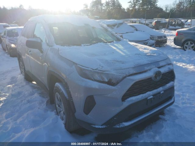 TOYOTA RAV4 2021 2t3f1rfv1mc211256