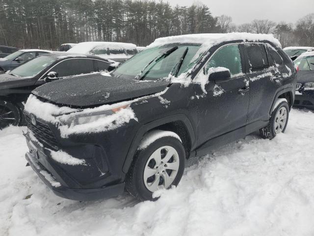 TOYOTA RAV4 2021 2t3f1rfv1mc215744