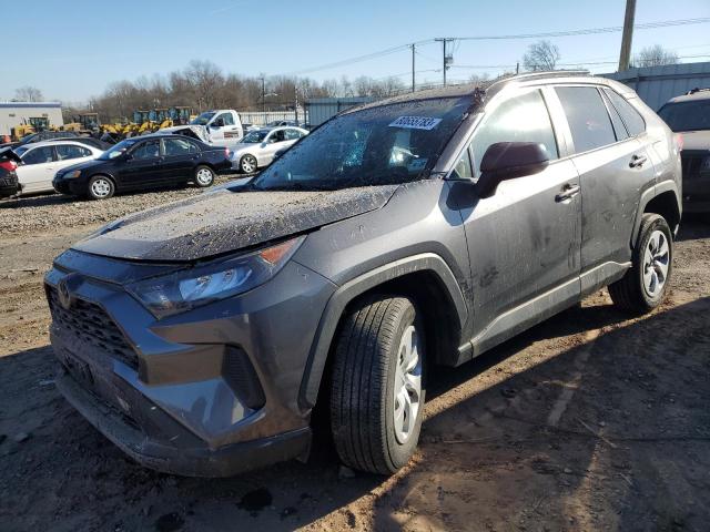 TOYOTA RAV4 2021 2t3f1rfv1mc218434