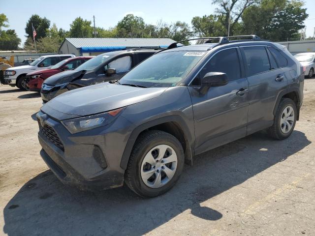 TOYOTA RAV4 2021 2t3f1rfv1mc223620