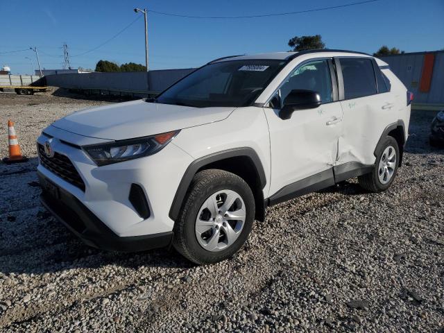 TOYOTA RAV4 LE 2021 2t3f1rfv1mc224301