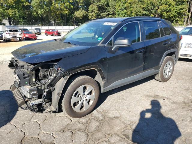 TOYOTA RAV4 LE 2021 2t3f1rfv1mc233516