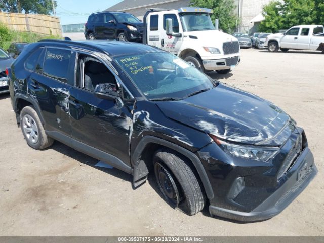 TOYOTA RAV4 2021 2t3f1rfv1mc241602