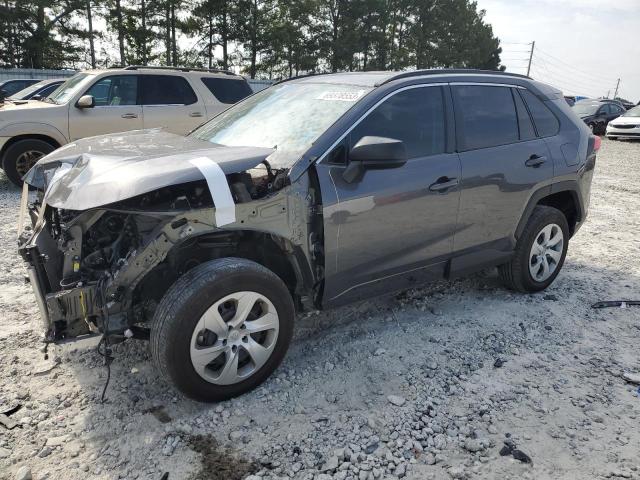 TOYOTA RAV4 2021 2t3f1rfv1mc254057