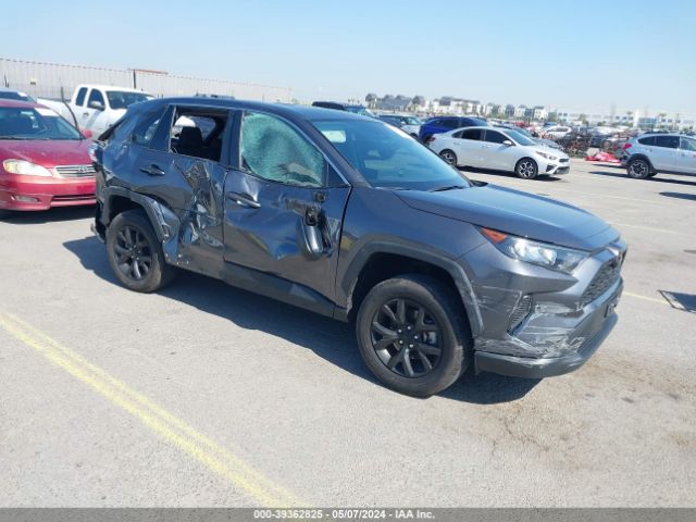 TOYOTA RAV4 2022 2t3f1rfv1nc265335