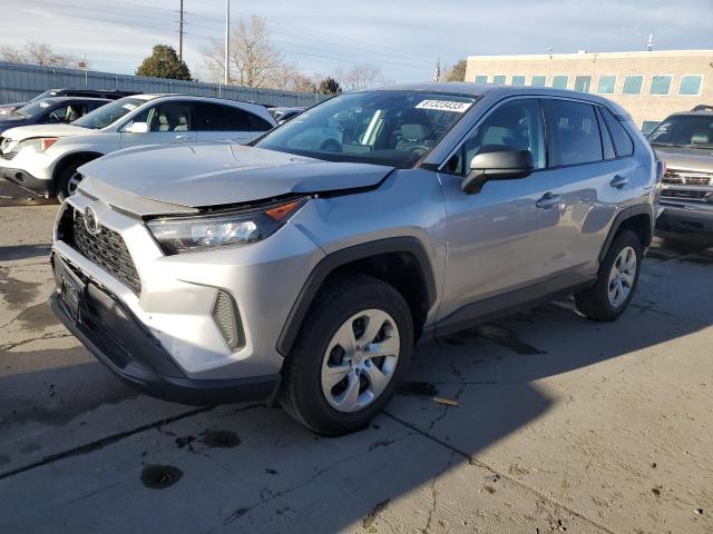 TOYOTA RAV4 2022 2t3f1rfv1nc271586