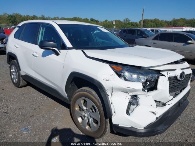 TOYOTA RAV4 2022 2t3f1rfv1nc298030