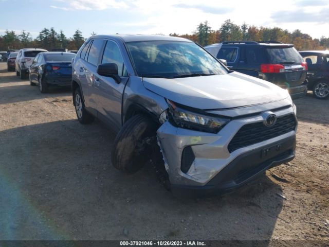 TOYOTA RAV4 2022 2t3f1rfv1nw249456