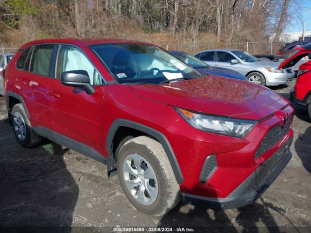 TOYOTA RAV4 2022 2t3f1rfv1nw280917