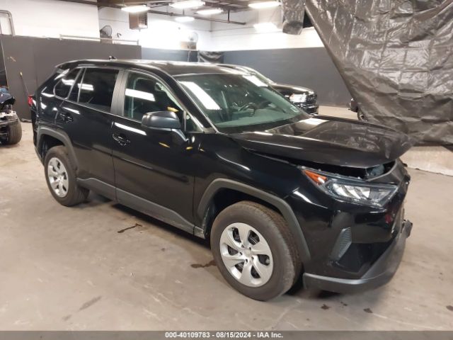 TOYOTA RAV4 2022 2t3f1rfv1nw282411