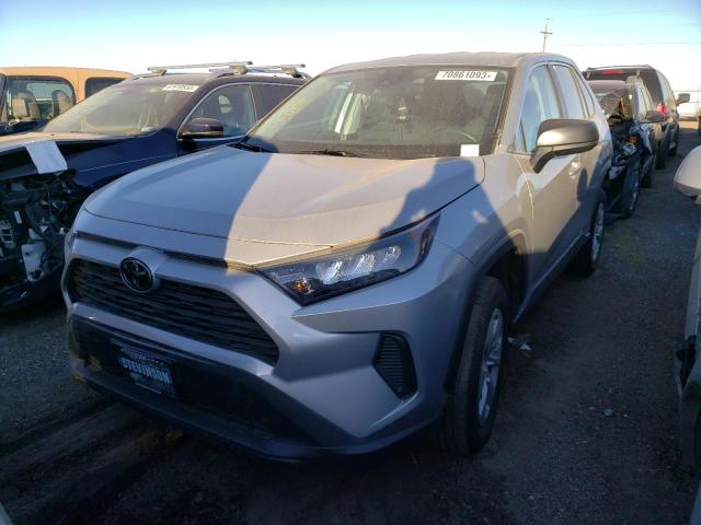 TOYOTA RAV4 2022 2t3f1rfv1nw283011