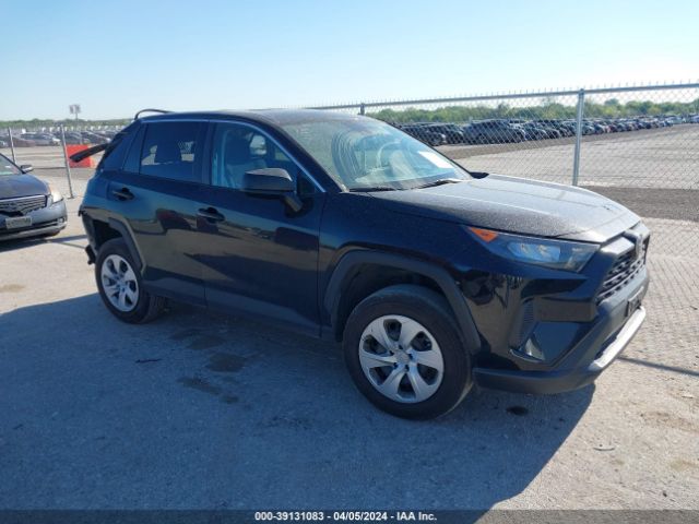 TOYOTA RAV4 2022 2t3f1rfv1nw284112