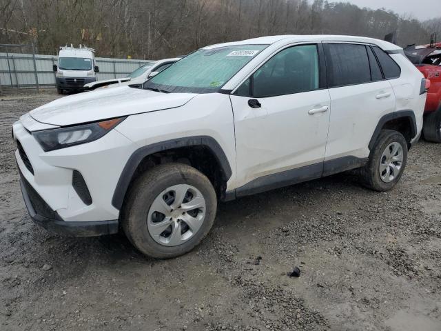 TOYOTA RAV4 2022 2t3f1rfv1nw328951