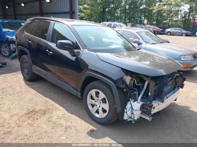 TOYOTA RAV4 2023 2t3f1rfv1pc333328