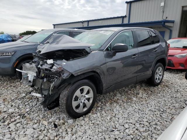 TOYOTA RAV4 LE 2023 2t3f1rfv1pc360318