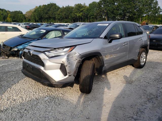 TOYOTA RAV4 2023 2t3f1rfv1pw338723