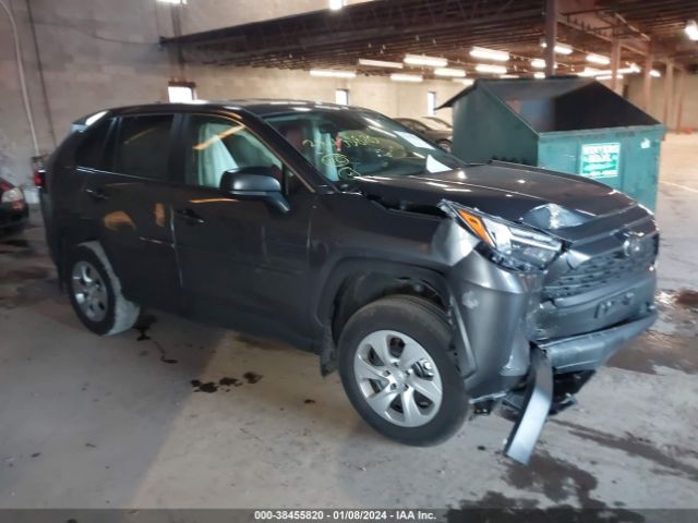 TOYOTA RAV4 2023 2t3f1rfv1pw352864