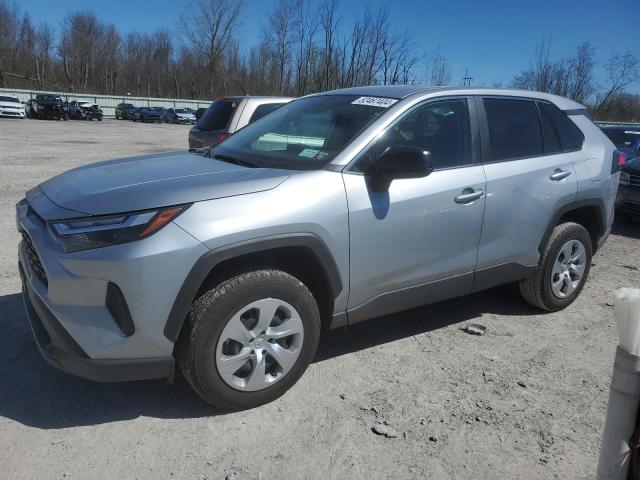 TOYOTA RAV4 2023 2t3f1rfv1pw360706