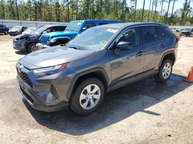 TOYOTA RAV4 2023 2t3f1rfv1pw371852