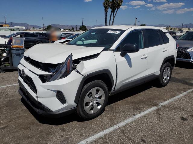 TOYOTA RAV4 LE 2023 2t3f1rfv1pw372354