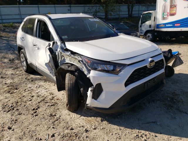 TOYOTA RAV4 LE 2019 2t3f1rfv2kc013864