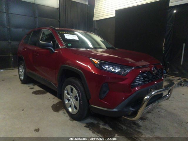 TOYOTA RAV4 2019 2t3f1rfv2kc016764