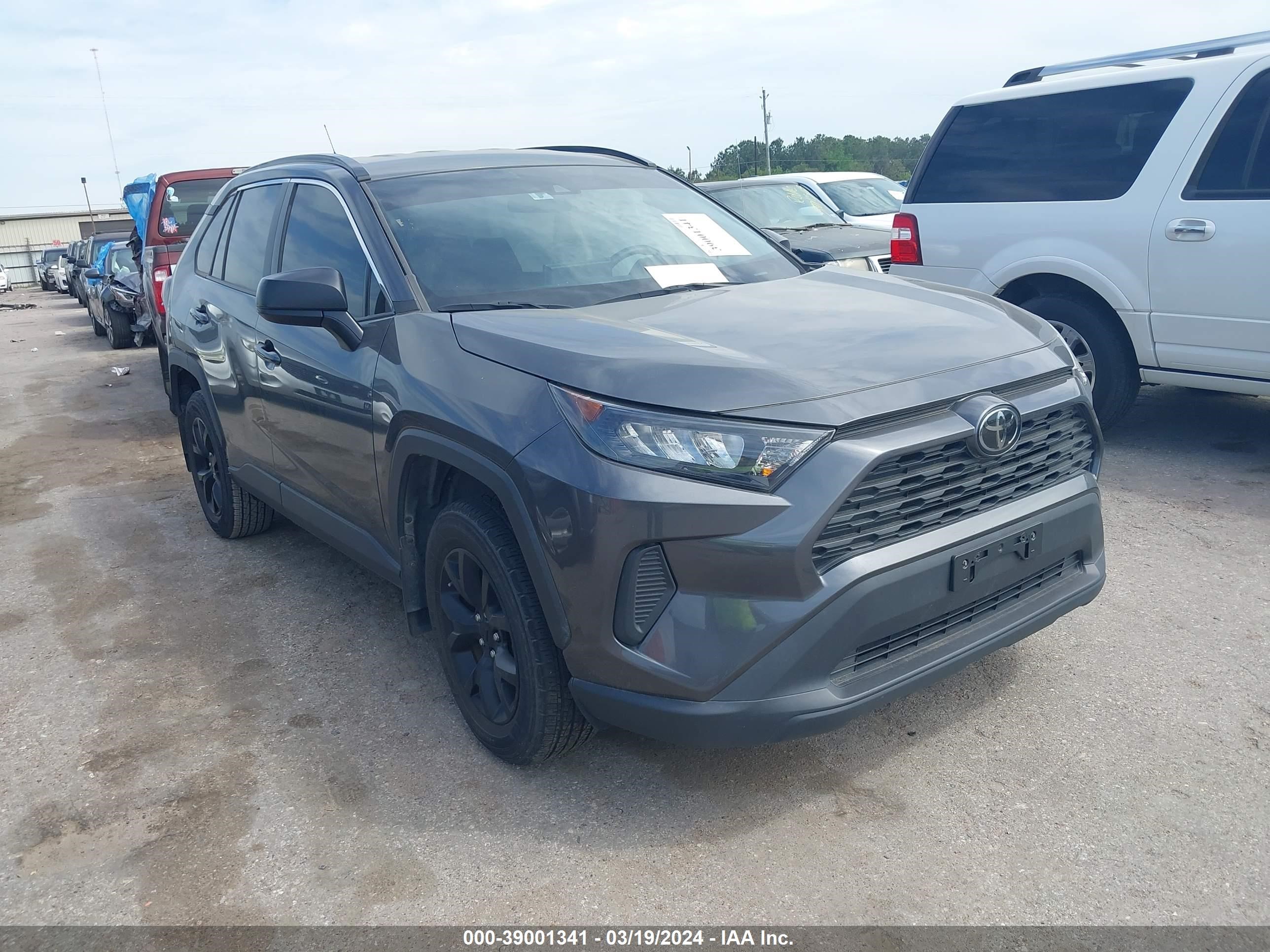 TOYOTA RAV 4 2019 2t3f1rfv2kc019521