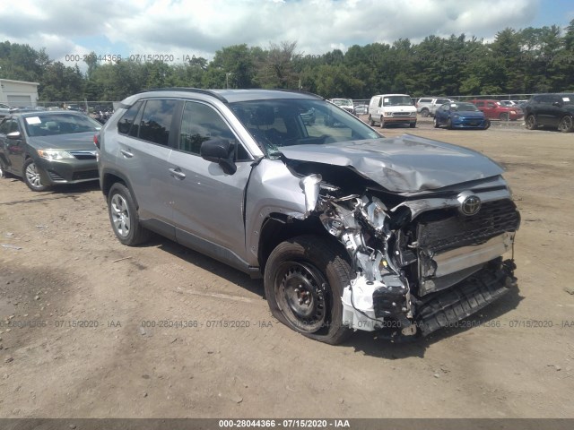 TOYOTA RAV4 2019 2t3f1rfv2kc030003