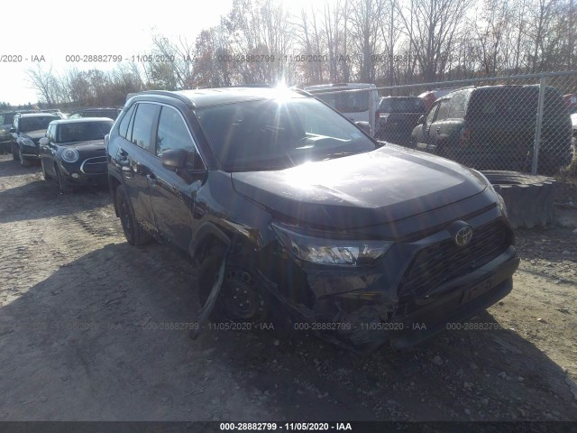 TOYOTA RAV4 2019 2t3f1rfv2kc052406