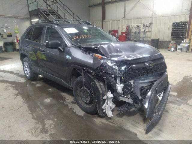 TOYOTA RAV4 2019 2t3f1rfv2kc059601