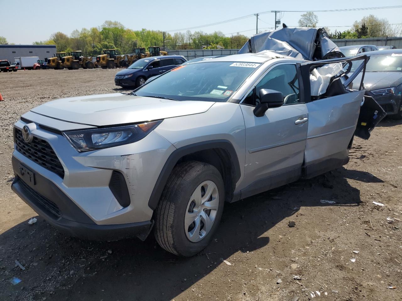 TOYOTA RAV 4 2019 2t3f1rfv2kw003799