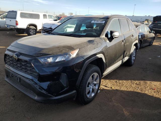 TOYOTA RAV4 2019 2t3f1rfv2kw032817