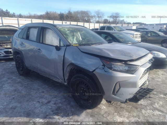 TOYOTA RAV4 2019 2t3f1rfv2kw050721