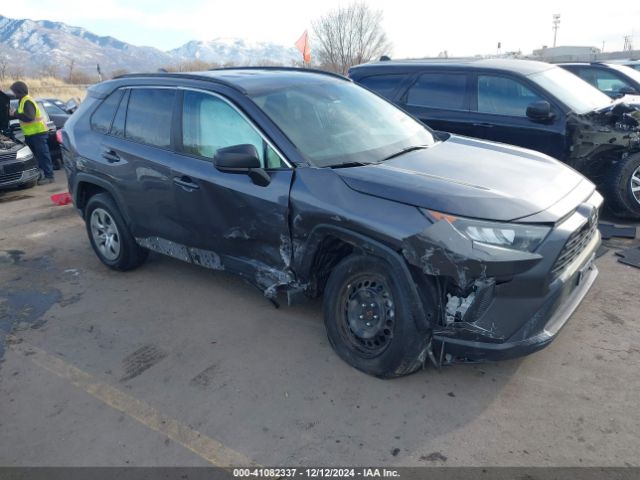 TOYOTA RAV4 2019 2t3f1rfv2kw060438