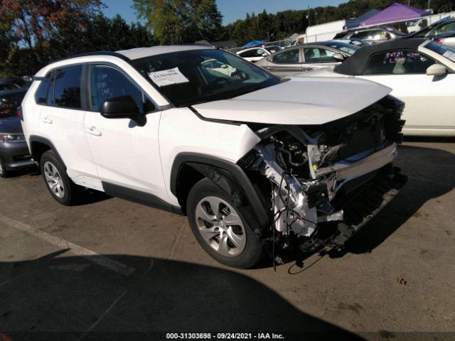 TOYOTA RAV4 2019 2t3f1rfv2kw065817