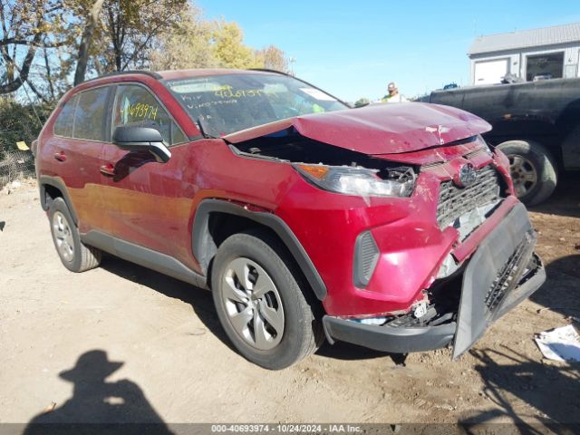 TOYOTA RAV4 2019 2t3f1rfv2kw075408