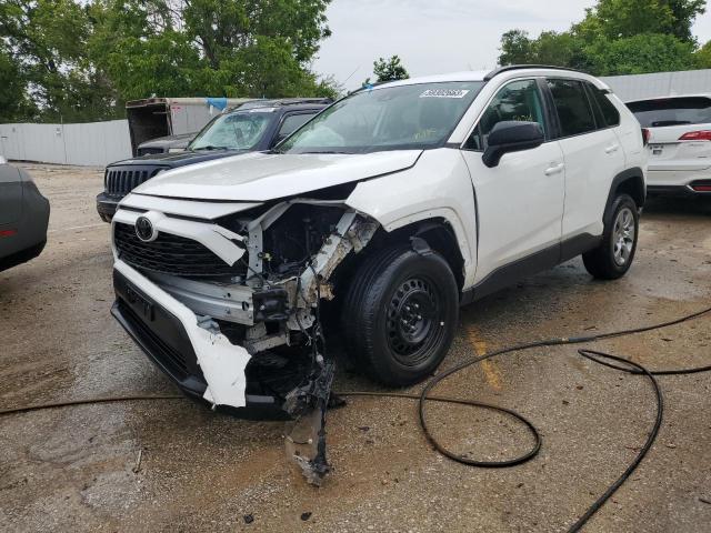 TOYOTA RAV4 2019 2t3f1rfv2kw076560