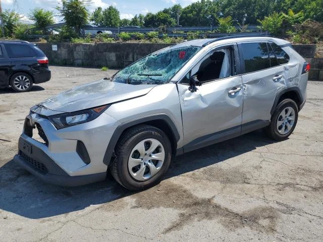 TOYOTA RAV4 LE 2020 2t3f1rfv2lc097072