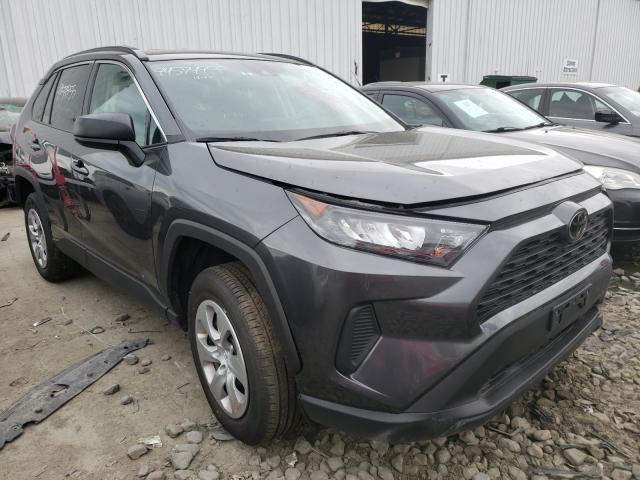 TOYOTA RAV4 LE 2020 2t3f1rfv2lc098934