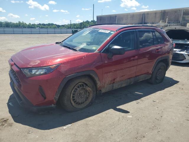 TOYOTA RAV4 2020 2t3f1rfv2lc107101