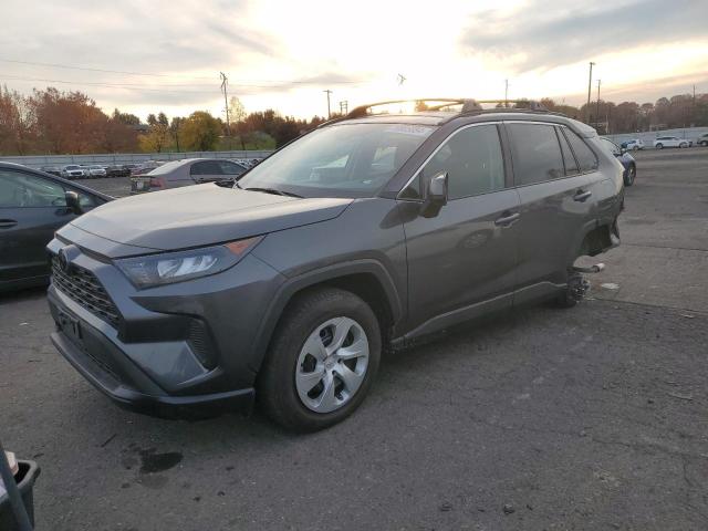 TOYOTA RAV4 LE 2020 2t3f1rfv2lc110788