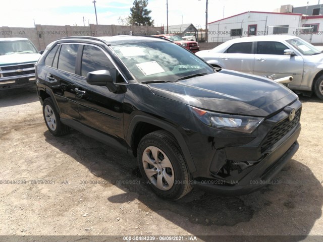 TOYOTA RAV4 2020 2t3f1rfv2lc116977