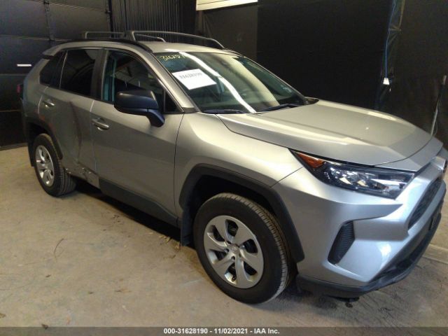 TOYOTA RAV4 2020 2t3f1rfv2lc118129