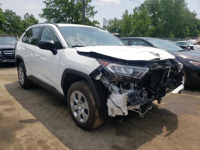 TOYOTA RAV4 2020 2t3f1rfv2lw101040