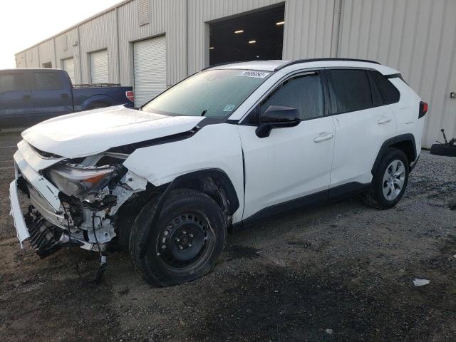 TOYOTA RAV4 LE 2020 2t3f1rfv2lw120753