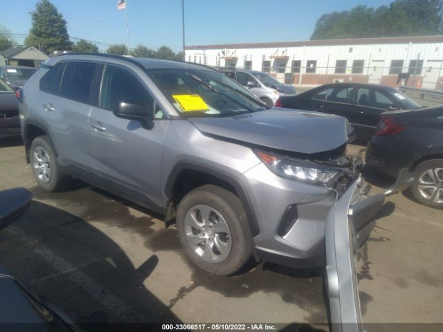 TOYOTA RAV4 2021 2t3f1rfv2mc151472