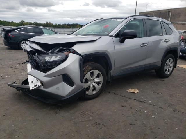 TOYOTA RAV4 LE 2021 2t3f1rfv2mc159202