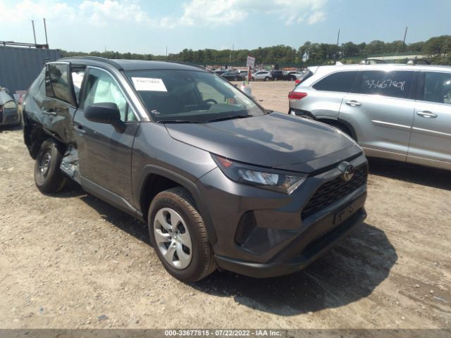 TOYOTA RAV4 2021 2t3f1rfv2mc161323