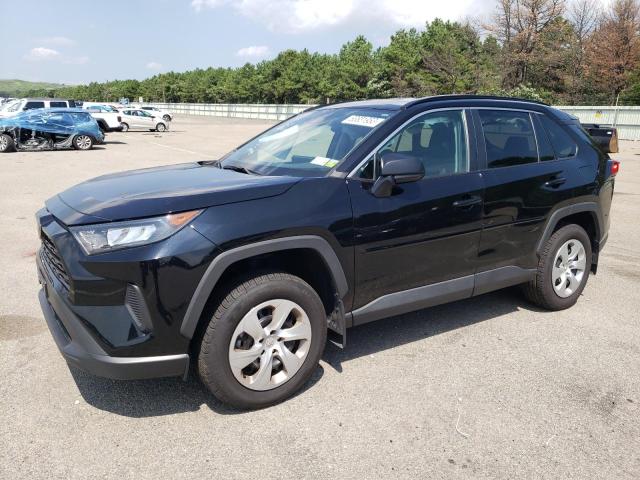 TOYOTA RAV4 2021 2t3f1rfv2mc162763