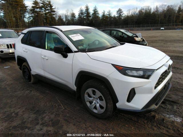 TOYOTA RAV4 2021 2t3f1rfv2mc164058